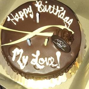 Meet your Posher, Lamia